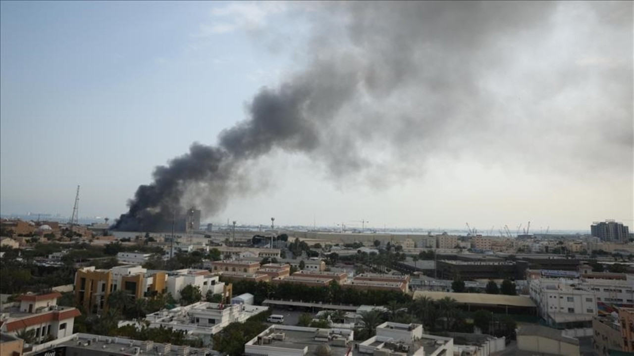 Çarpıcı analiz: ABD üslerinde savaşın maliyeti yüz milyonlarca dolar