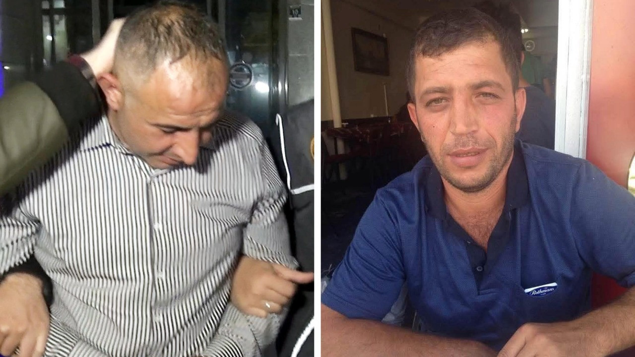 Cezaevinden bayram iznine çıktı, kuzeninin eşini öldürdü