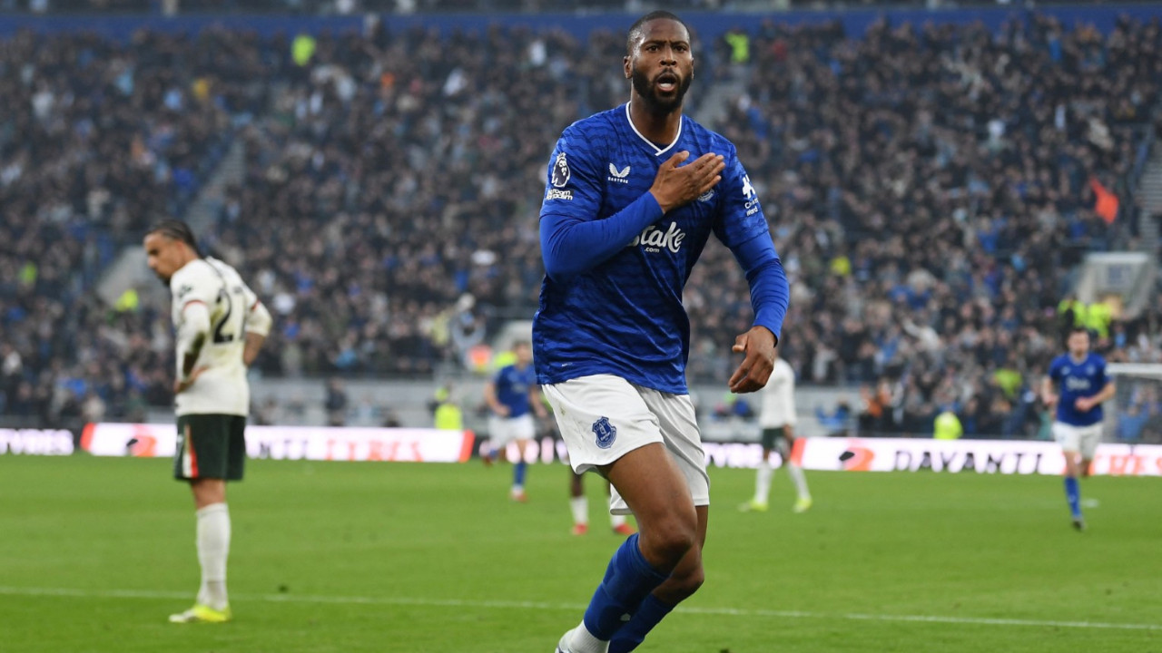 Chelsea, Everton'dan fark yedi! 33 yıl sonra bir ilk: 3-0