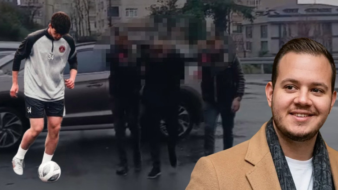 Futbolcu Kubilay Kaan Kundakçı cinayetinde Alaatin Kadayıfçıoğlu dahil 8 gözaltı