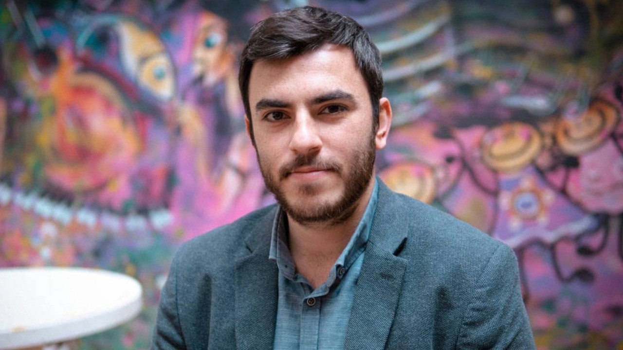 Gazeteci İsmail Arı gözaltına alındı