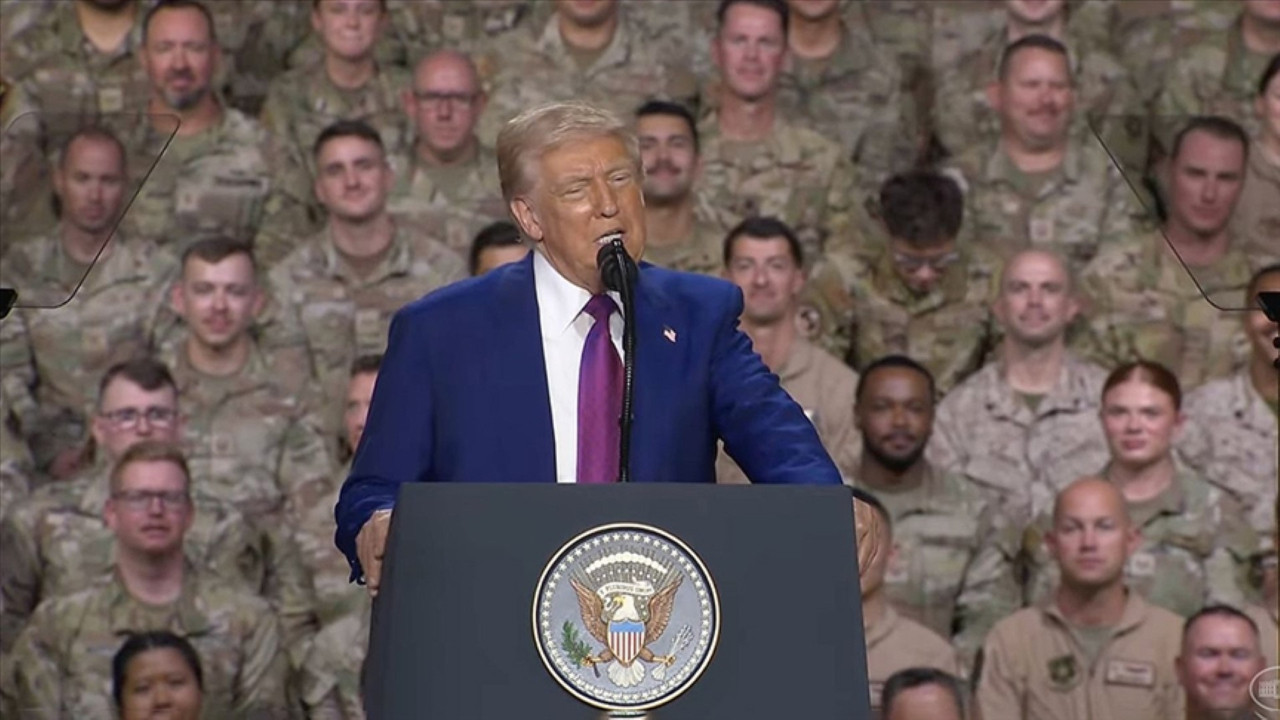 İran'a kara operasyonu için 4 senaryo