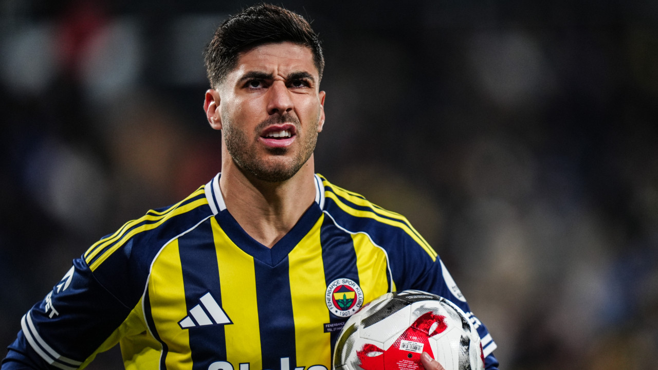 Marco Asensio pes etmiyor: Umudunu koruyor!