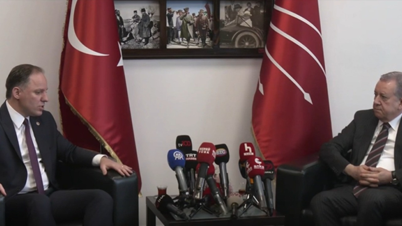 MHP-CHP arasında siyasi tutukluluk polemiği