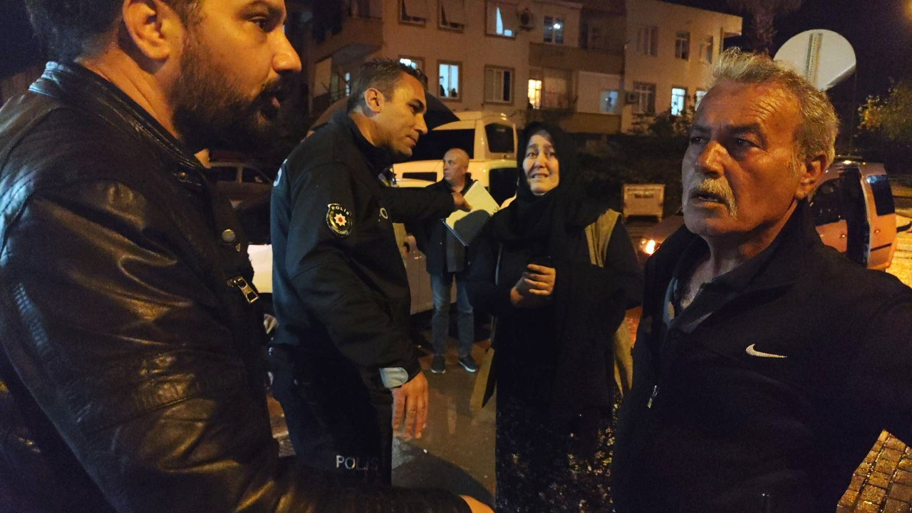 Müşterisini öldürdü, alkollü çıktı