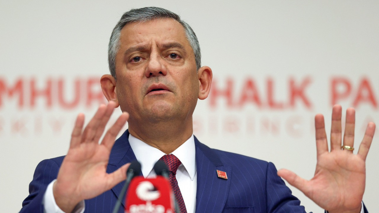 Özel: Amerika'nın ve İsrail'in düzeni, dünya düzeni değildir