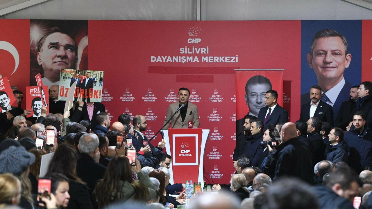 Özgür Çelik: Umut Silivri zindanında, arkadaşlarımızın büyük direnişinde ve mücadelesinde