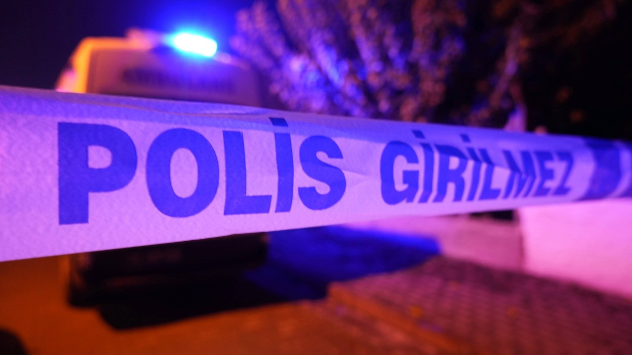 Polis kardeşlerin kavgası kanlı bitti: 1 ölü, 1 yaralı