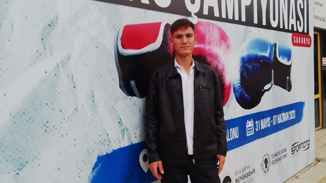 Profesyonel boksör genç yaşta öldü