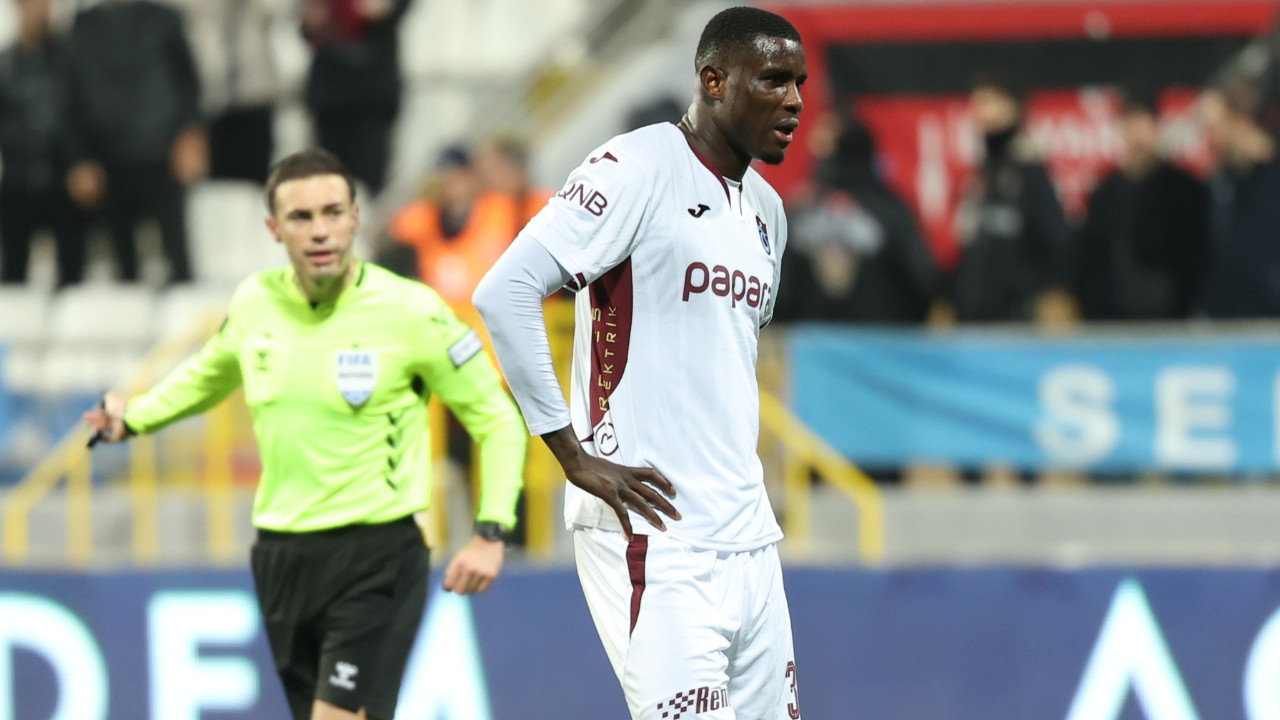 Trabzonspor'dan 9 futbolcu milli takım yolcusu