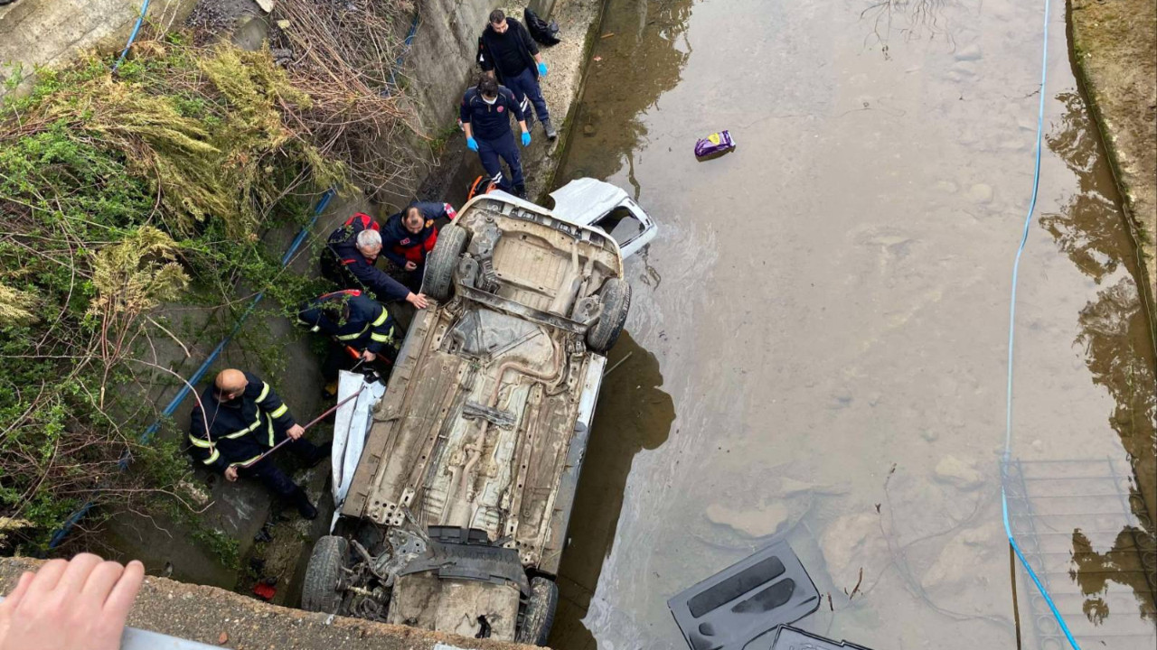 Bayramın son günü katliam gibi kaza: 3 ölü