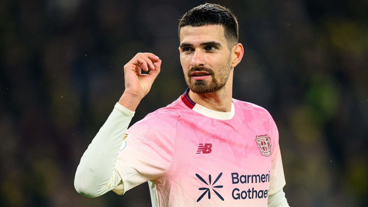 Beşiktaş ve Napoli arasında transfer yarışı: Fransız sol kanadı istiyorlar