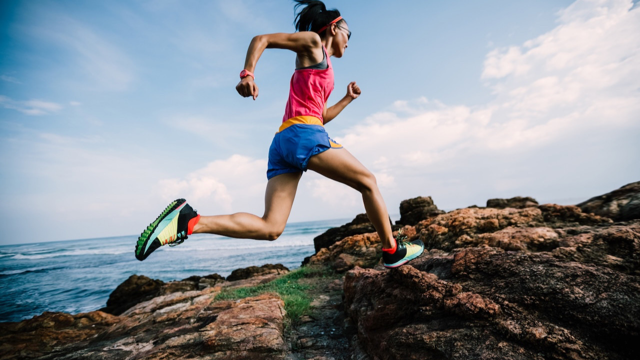 Bilimsel araştırma: Aşırı koşmak yaşlandırıyor