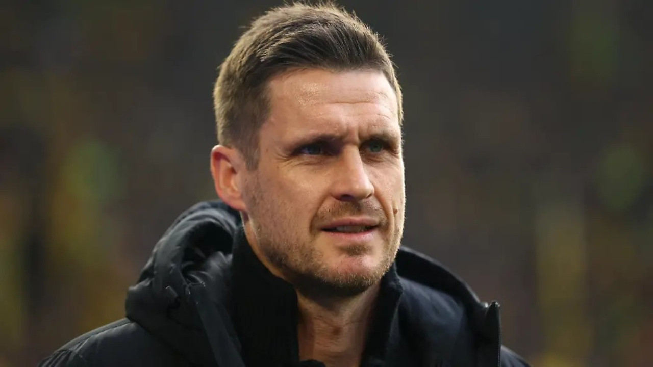 Borussia Dortmund, Sebastian Kehl ile yollarını ayırdı
