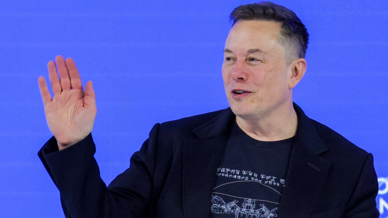 Elon Musk çip projesinin detaylarını paylaştı