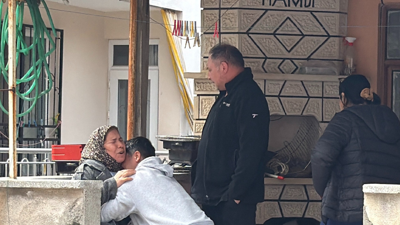 Epilepsi hastası ölü bulundu