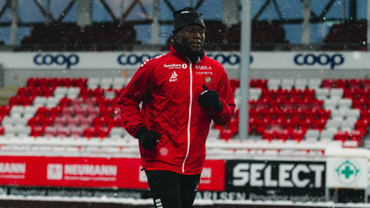 Fenerbahçe Avrupa devlerini karşısına aldı: 19'luk stoper için devreye girdi