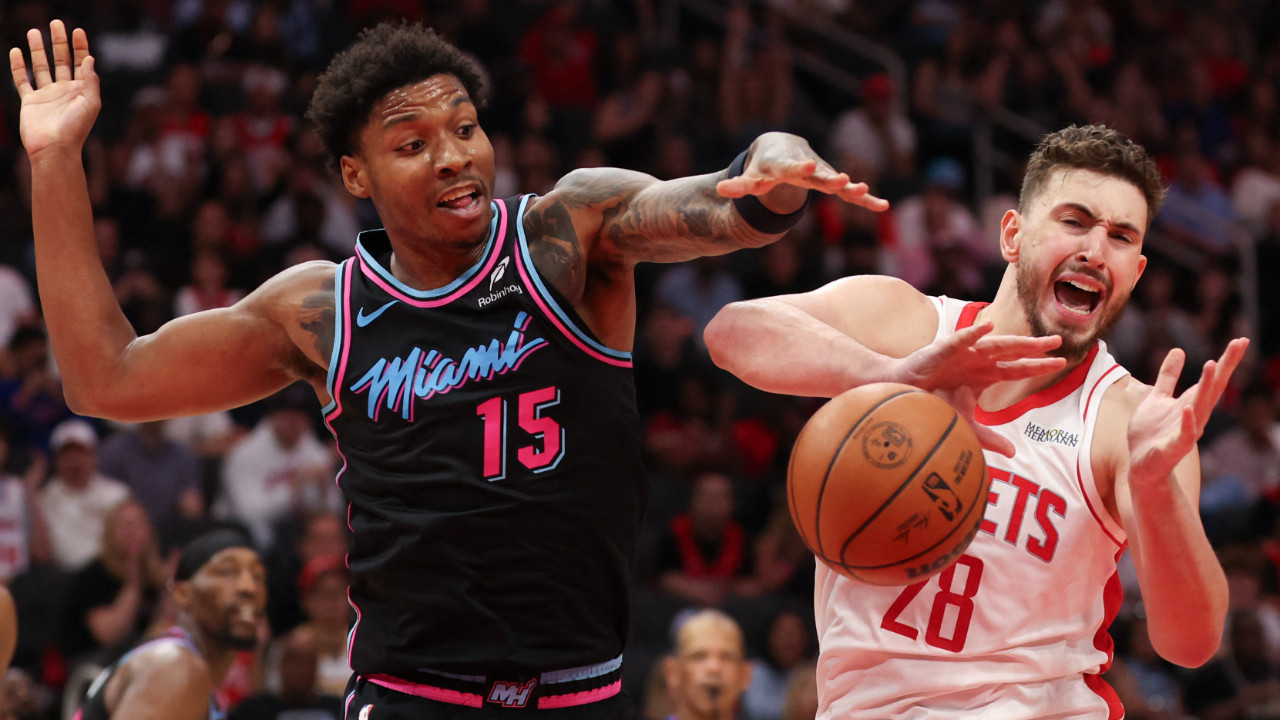 Houston Rockets'tan mucizevi zafer: Alperen'den double-double