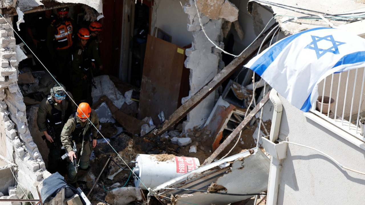 İran, konsept değiştirdi