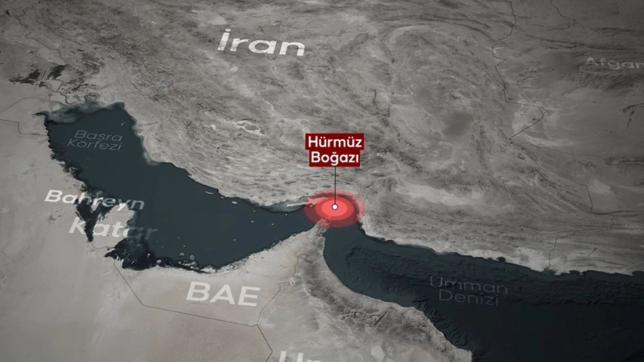 İran’dan ABD’ye Hürmüz uyarısı: Saldırı olursa...