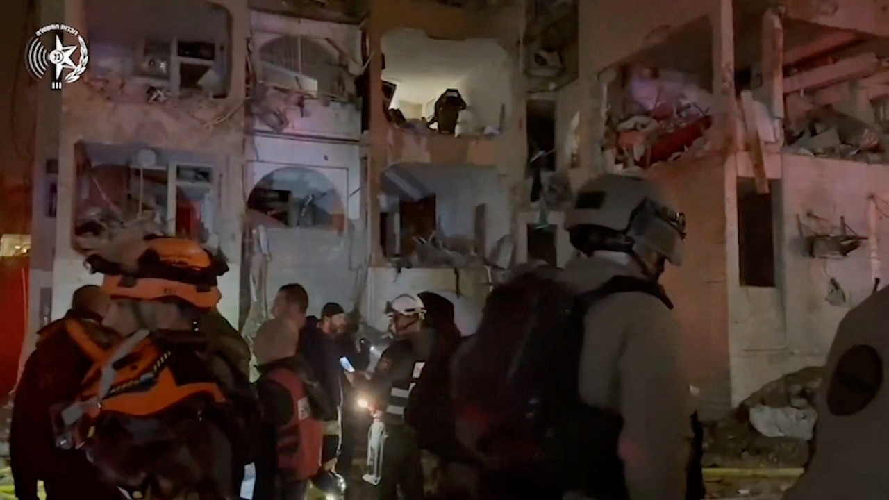 İran'dan çok net mesaj