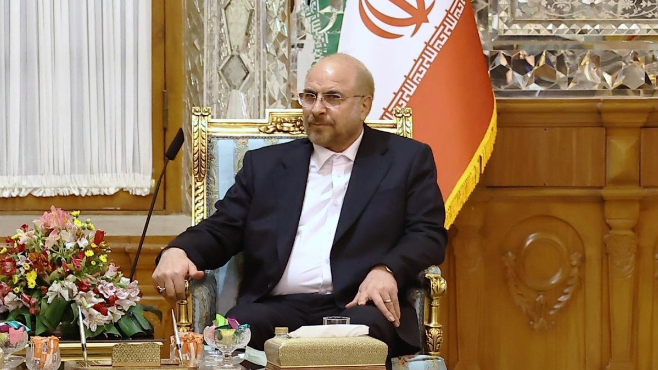 'İsrail’in hava sahası savunmasız, sonraki adımların zamanı geldi'