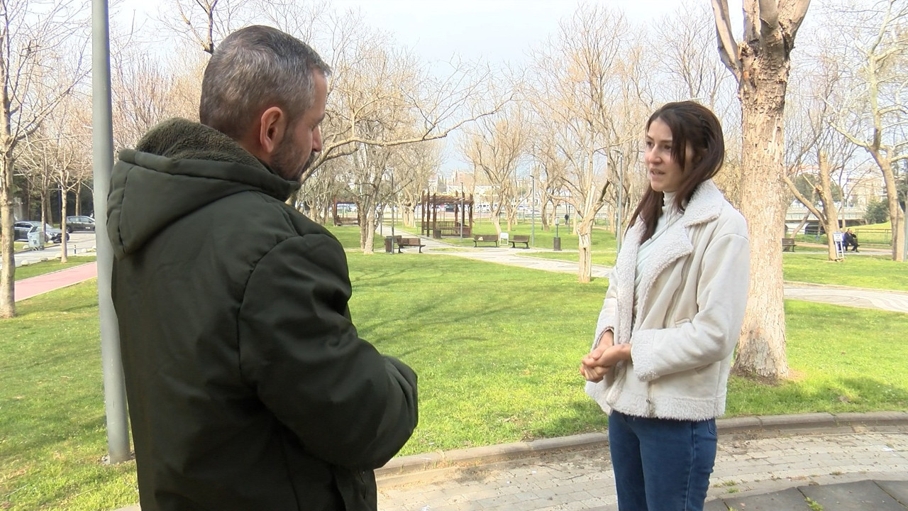 İstismara uğradı, 14'ünde evlendi, üç yerinden vuruldu: Hapse girmesini isterdim