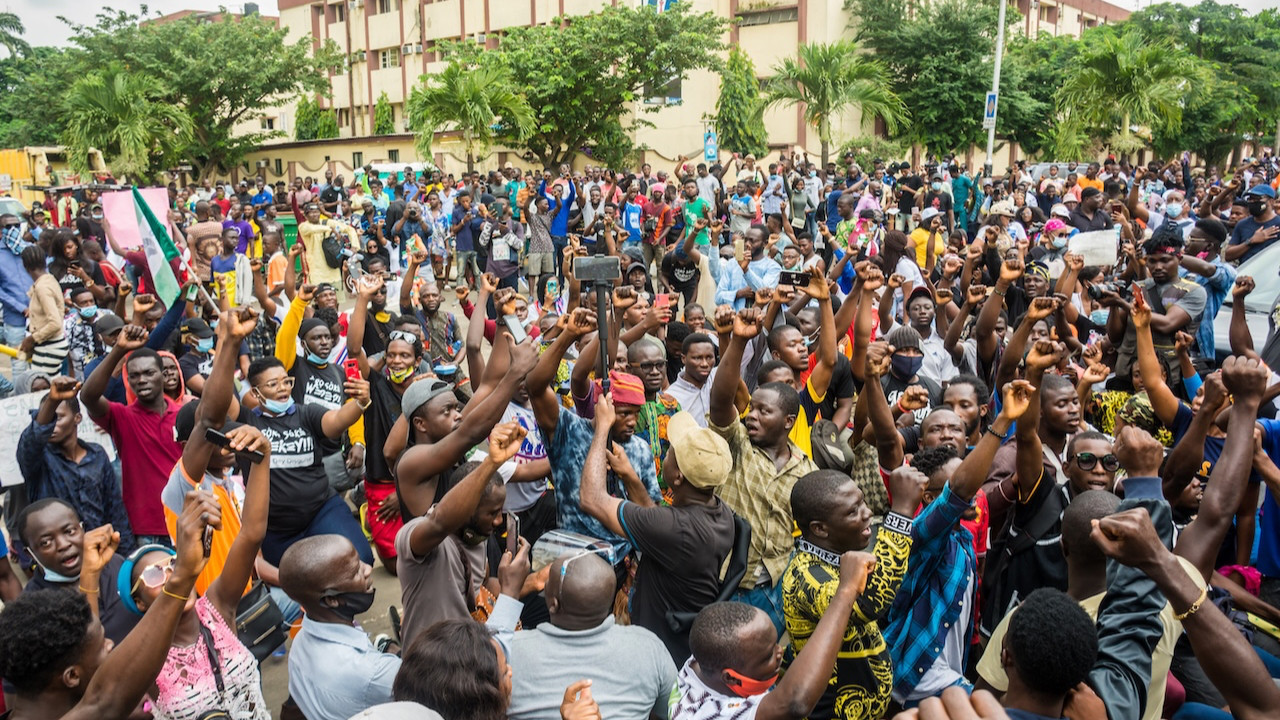 Küresel Terörizm Endeksi: Dünyada en çok etkilenen ülke...