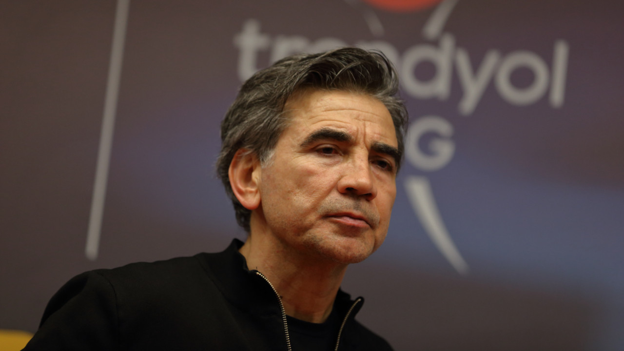 Osman Özköylü: "Bugün futbol kaybetti"