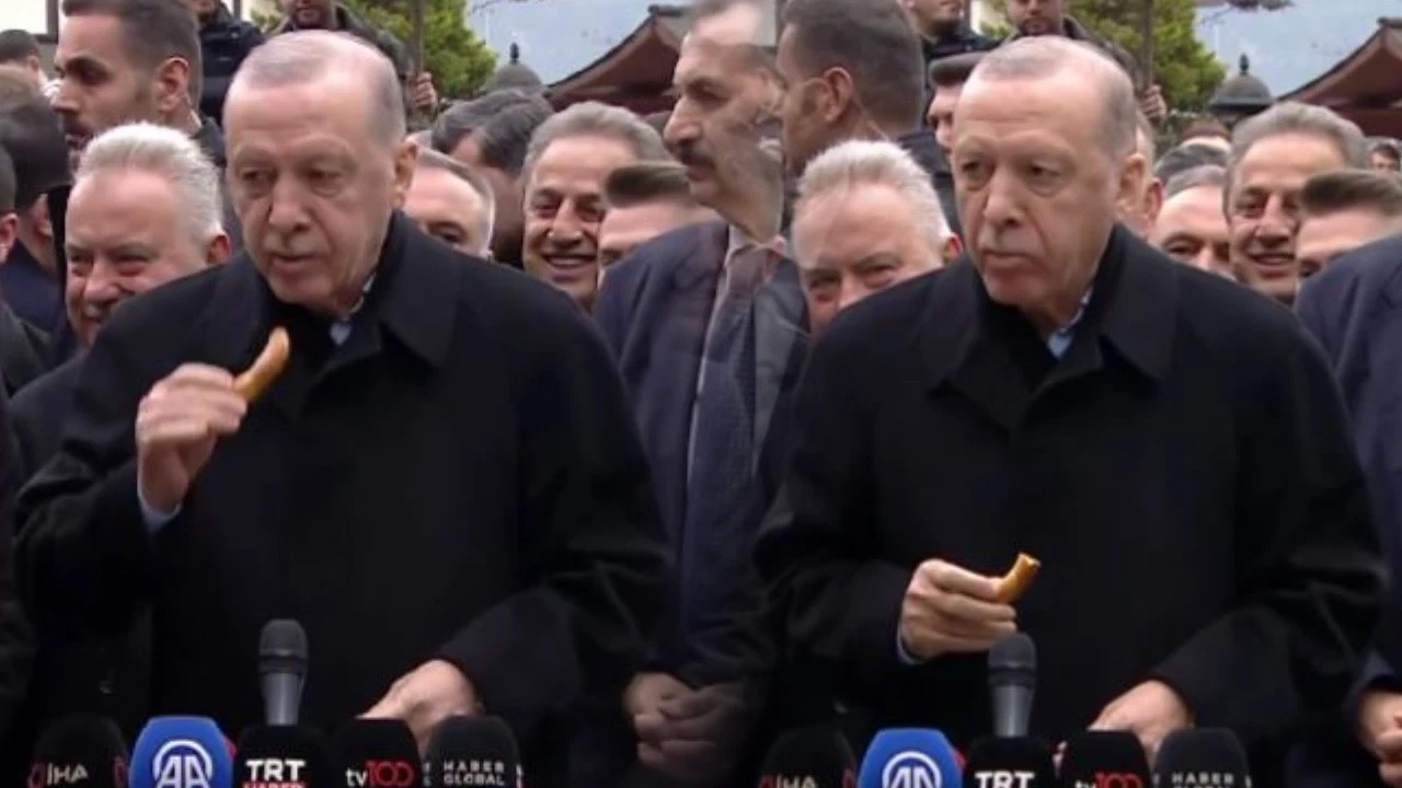 Rize’nin simidine yüzde 54 zam