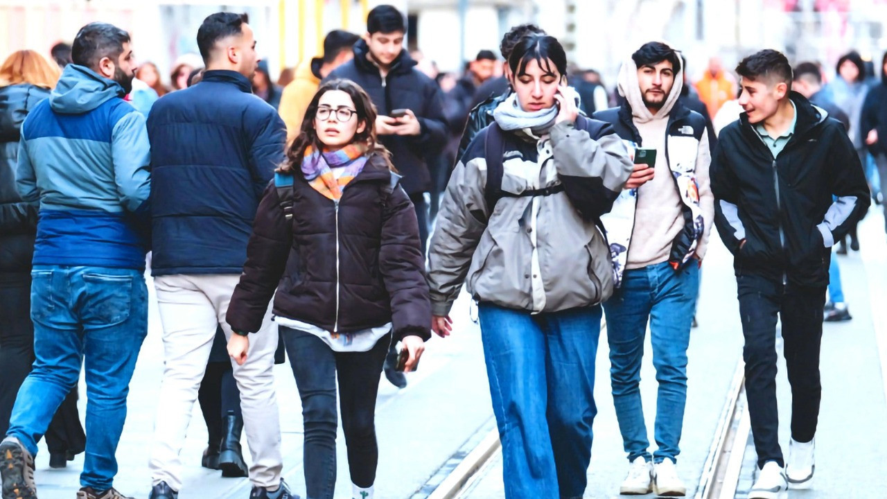 'Sınıf ikincisiydim şimdi evdeyim'