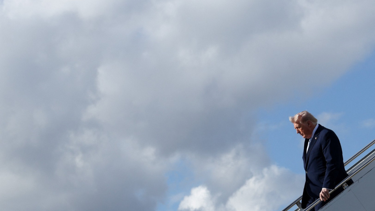 AB'den Trump'ın açıklamalarına olumlu tepki geldi