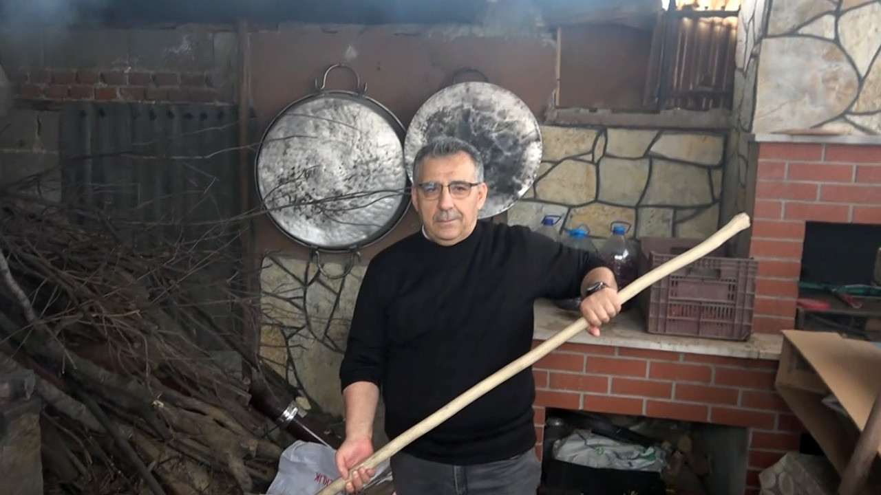 Aile hekiminin ısrarı hayat kurtardı