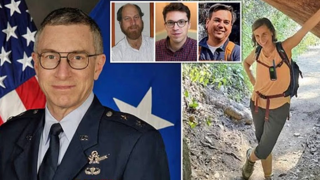 Bilim insanları gizemli şekilde ortadan kayboldu: 'Gizli uzay çalışmalarıyla bağlantılı olabilir'