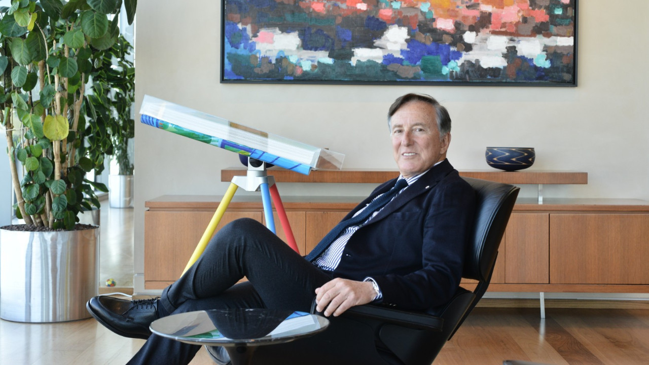 Eczacıbaşı ünlü şirketi satıyor