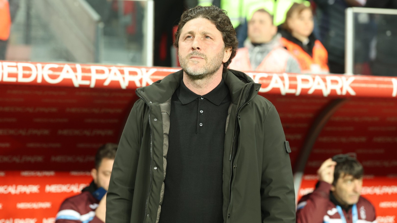 Fatih Tekke ve Trabzonspor rekora koşuyor