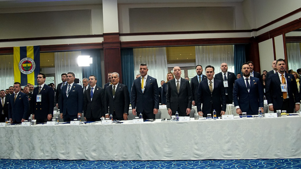 Fenerbahçe'den dev sermaye artışı: Tavan 31 milyar TL'ye çıktı