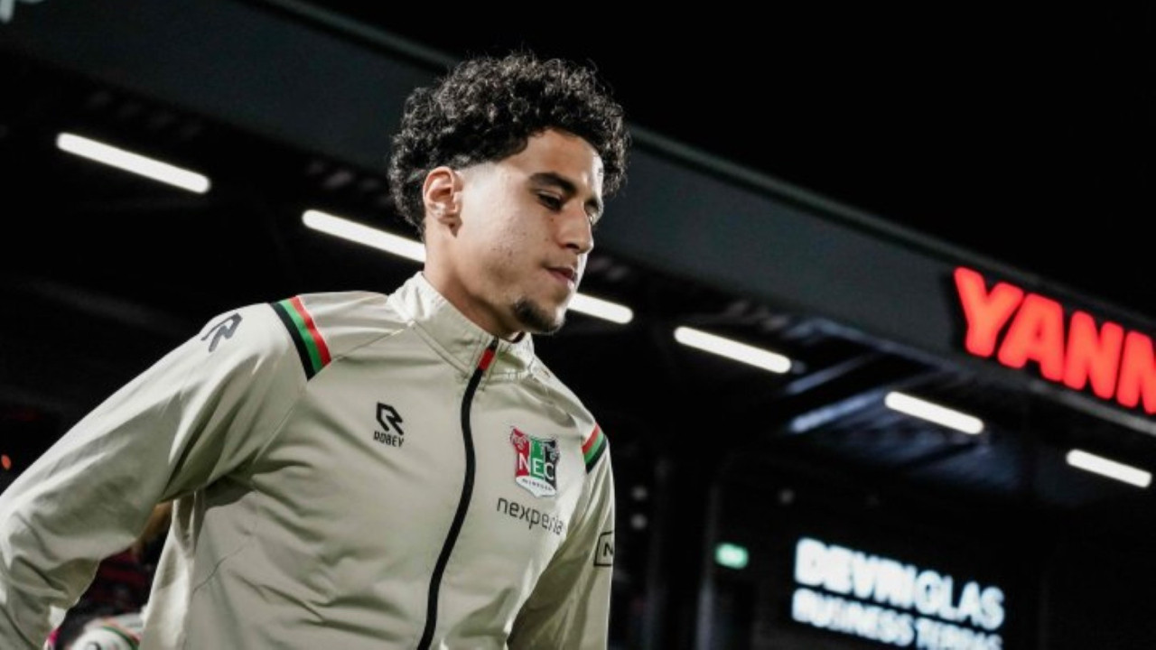 Fenerbahçe'nin ikinci transferini açıkladılar: 30 maçta 8 gol, 4 asisti var