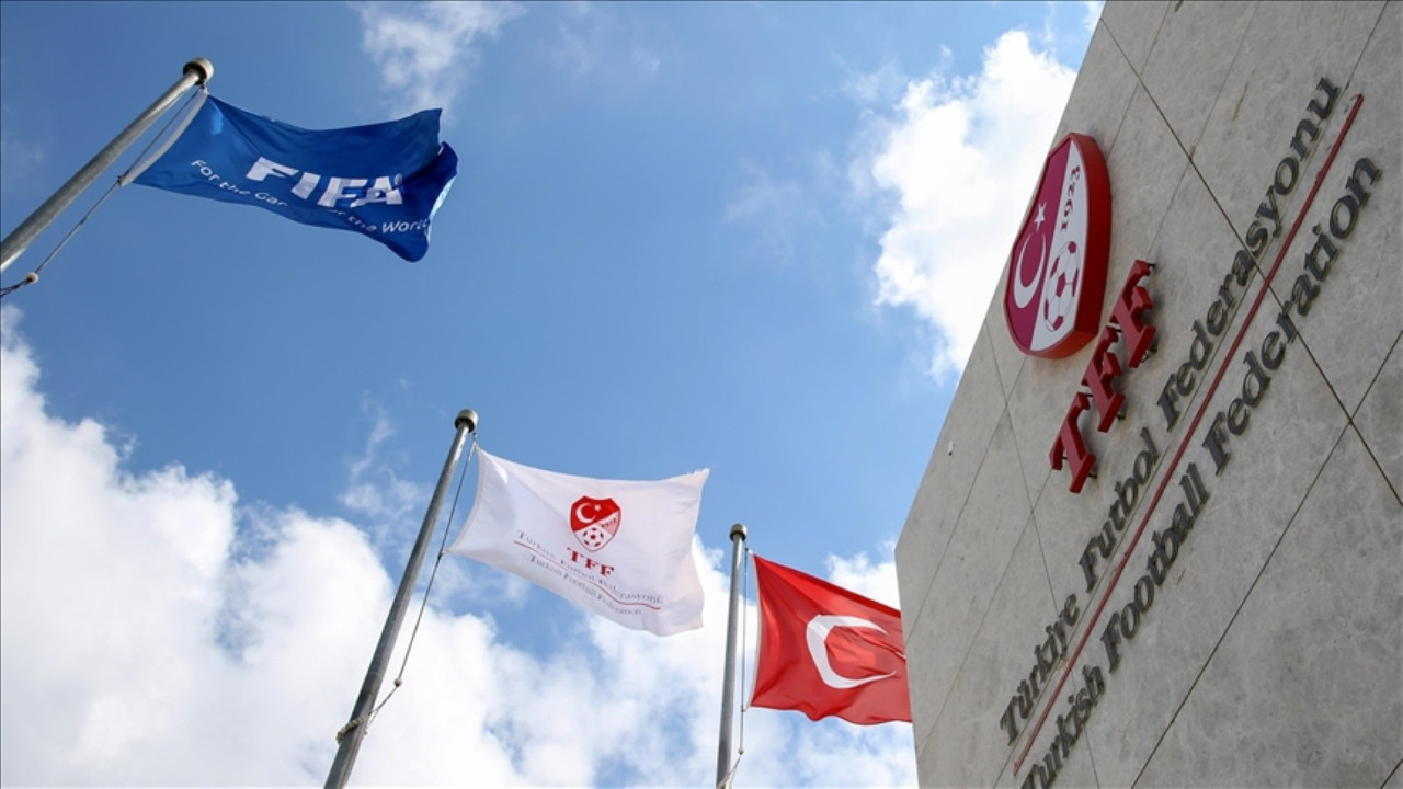 FIFA'dan Adana Demirspor'a bir ceza daha: -57 puan oldular