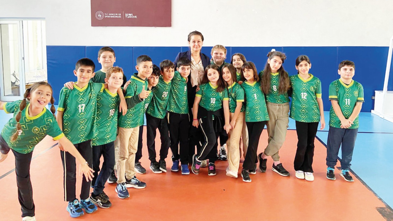 Geleceğin Eko Kahramanları