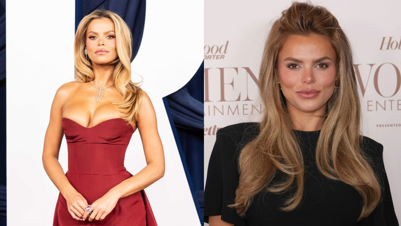 Genç manken pişmanlığını yıllar sonra itiraf etti