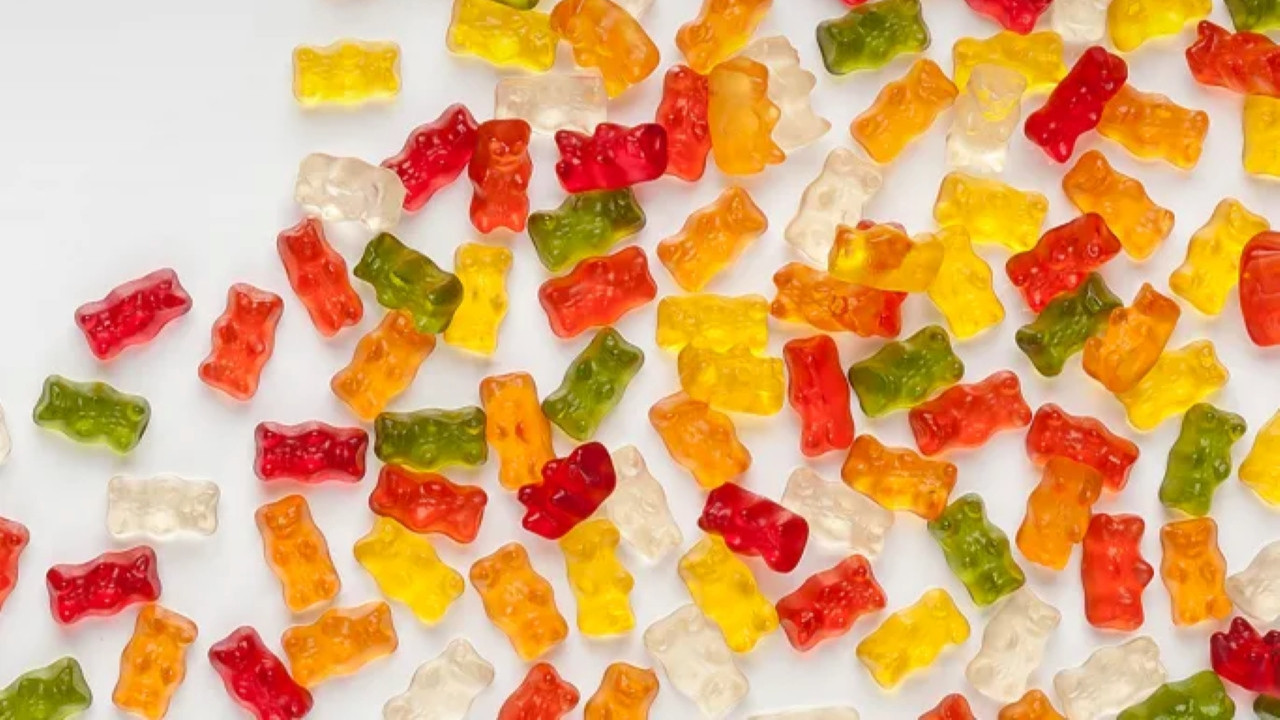 Haribo'ya soruşturma açıldı