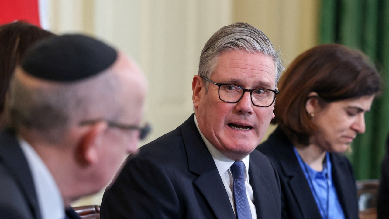 İngiltere: Memnuniyetle karşılıyoruz