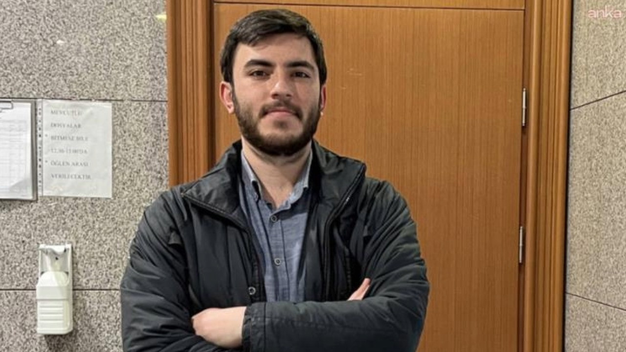 İsmail Arı'dan mesaj: Kurt kuzuyu yemeye çoktan karar vermişti