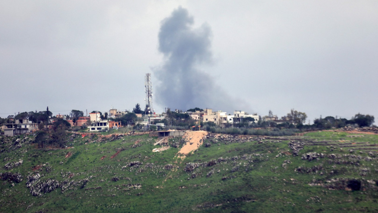 İsrail, "Hizbullah öldürdü" demişti, gerçek ortaya çıktı