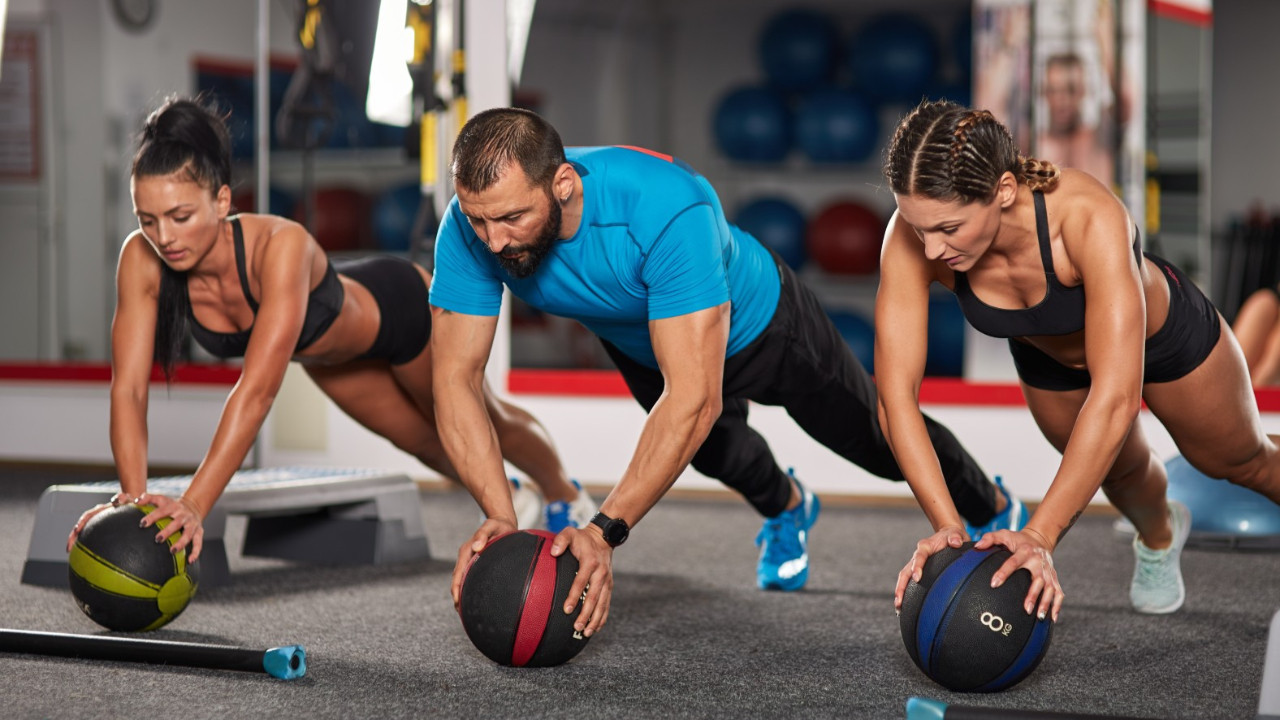 Kilo vermek için egzersiz tek başına yeterli mi?