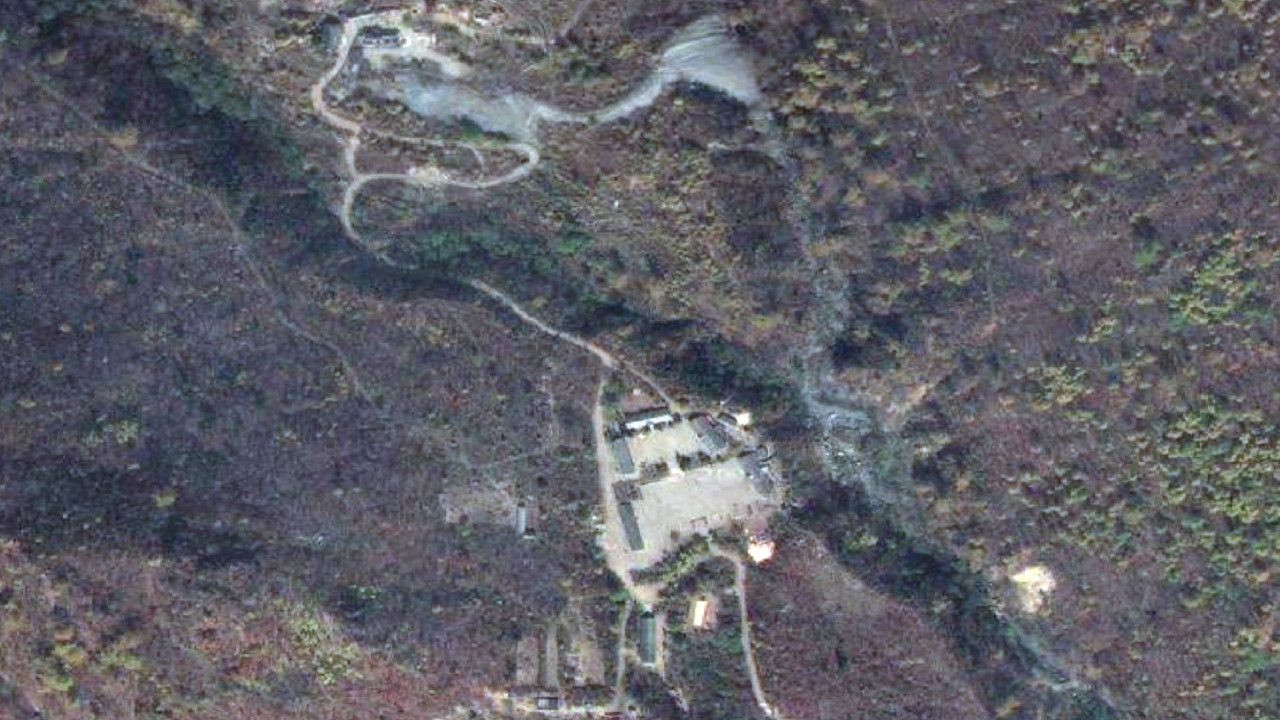 Korkutan açıklama: Nükleer santral yakınında yaşayanlarda mutasyon tespit edildi