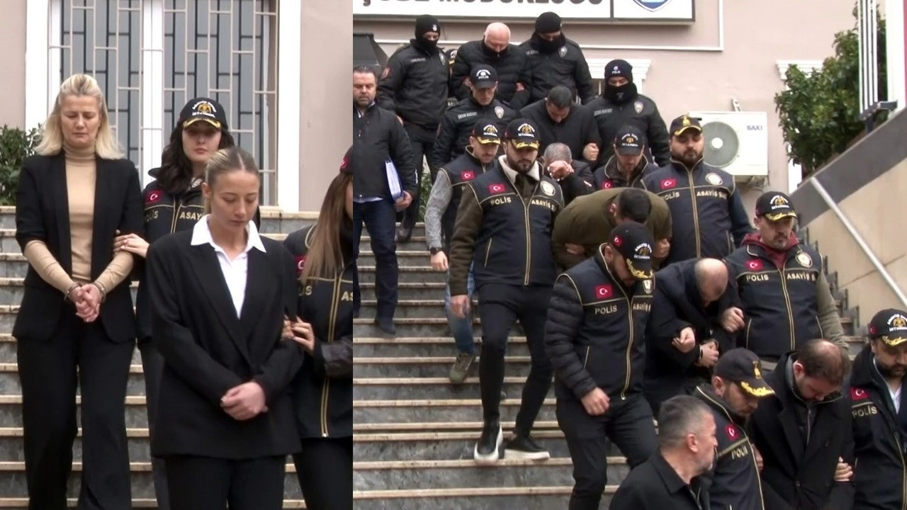 Kubilay Kaan Kundakçı cinayetinde 7 isim hakkında tutuklama talebi