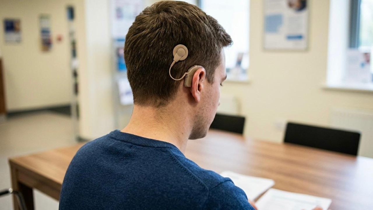Mahkemeden işitme cihazı kararı: Farkı ödendi