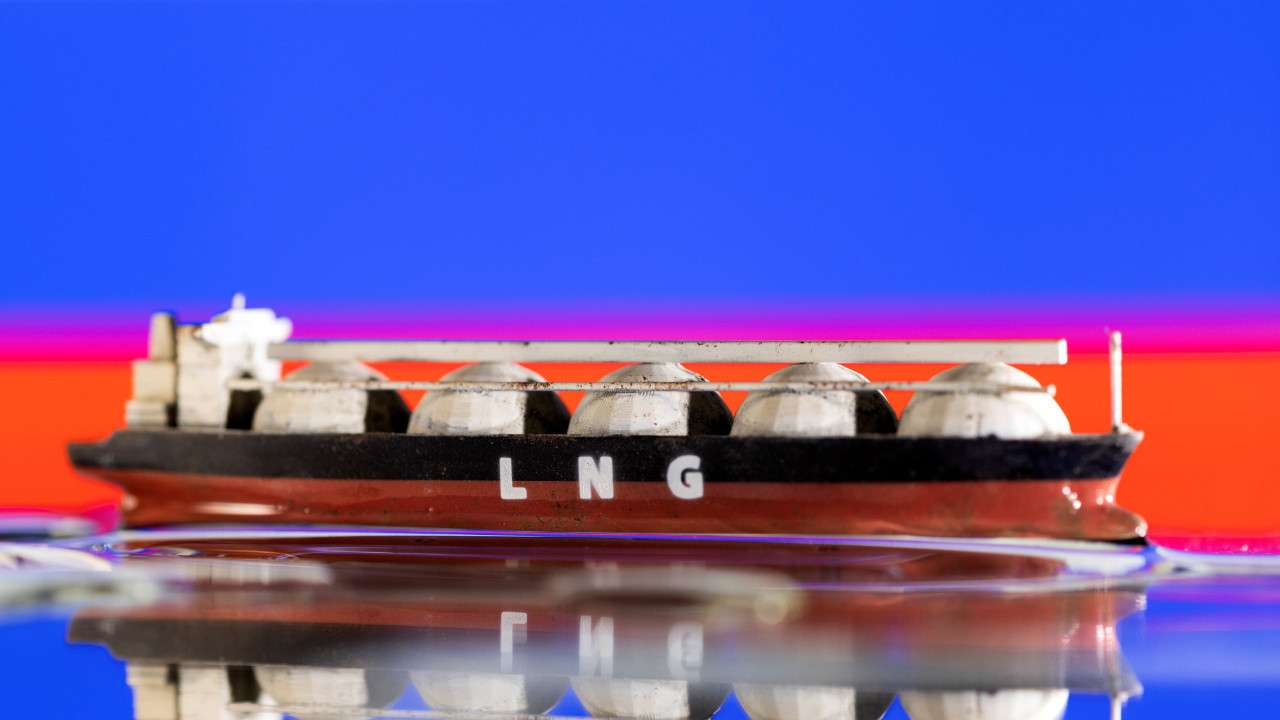 Rusya ve Vietnam'dan LNG anlaşması